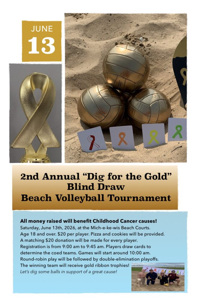 Andrew Libka Tournament