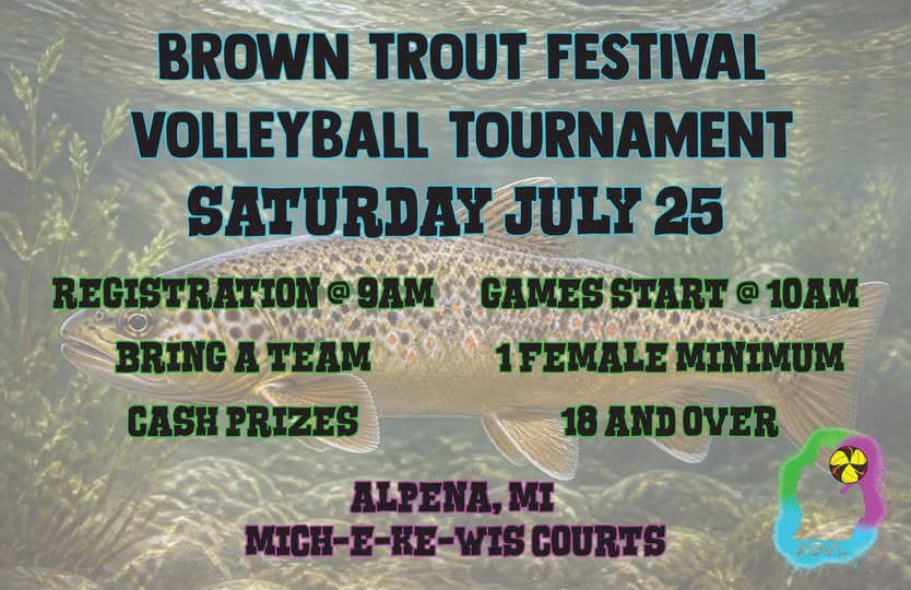 BrownTrout2026
